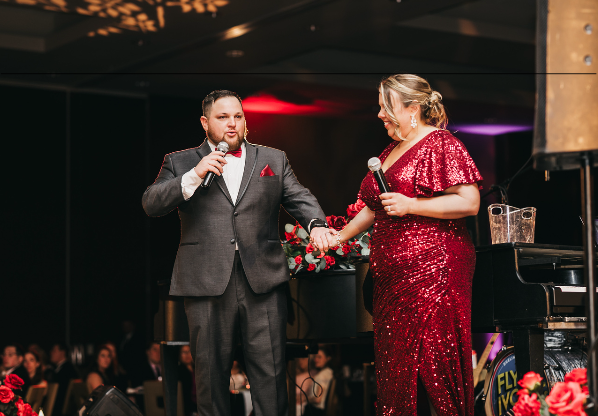 Adalyn Rose Raises $46,000 and Makes Special Announcement at 2nd Annual Gala